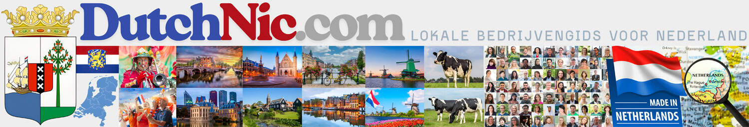 Gemaakt in Nederland - Fashion's Night Out